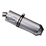 LV-HONDA CRF 1000 L AFRICA TWIN/ADVENTURE SPORTS (2018-2019) - Exhaust - Image 4