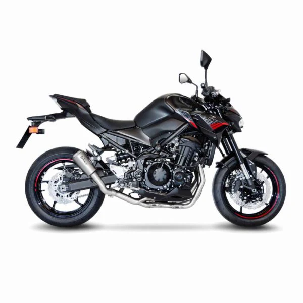 LV-KAWASAKI Z 900 (2020) - Exhaust