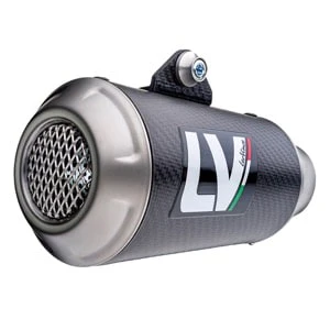 LV-KAWASAKI Z 900 (2020) - Exhaust - Image 6
