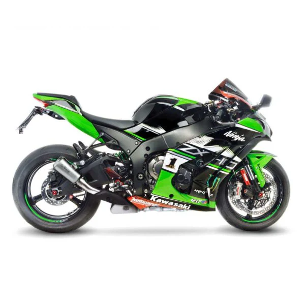 LV-KAWASAKI ZX-10R NINJA(2016-2020) - Exhaust