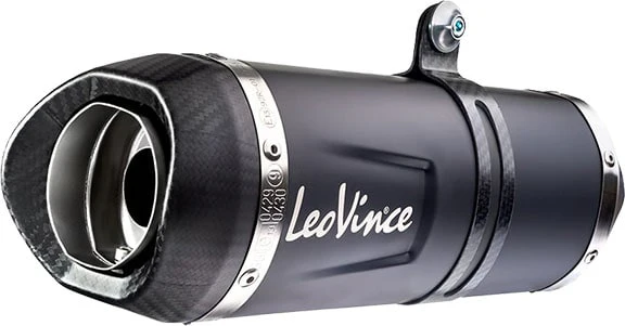 LV-KTM 390 ADVENTURE(2020+) - Exhaust - Image 3
