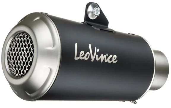 LV-KTM 790 ADVENTURE/R(2019+)- Exhaust - Image 2