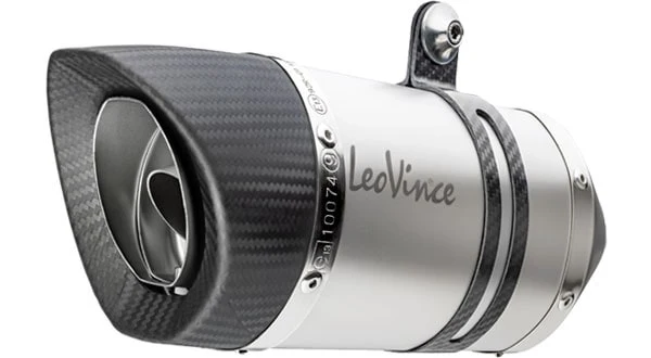 LV-TRIUMPH STREET TRIPLE 765(2020+) - Exhaust - Image 3