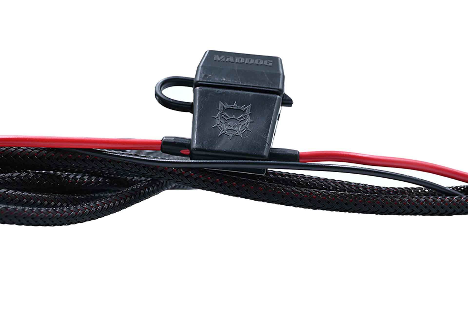 MADDOG - 4-Wheeler Wire Harness (with switch) - Image 3