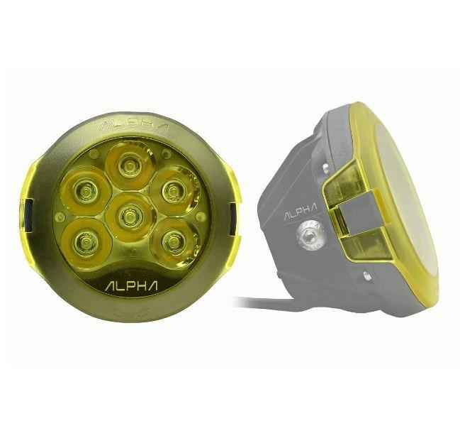 Maddog Alpha Aux Led Light Combo - Image 10