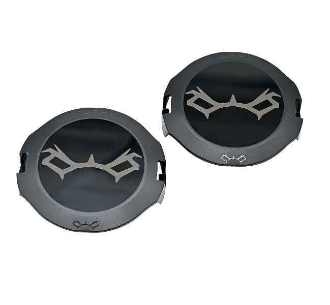 Maddog Alpha Aux Led Light Combo - Image 11