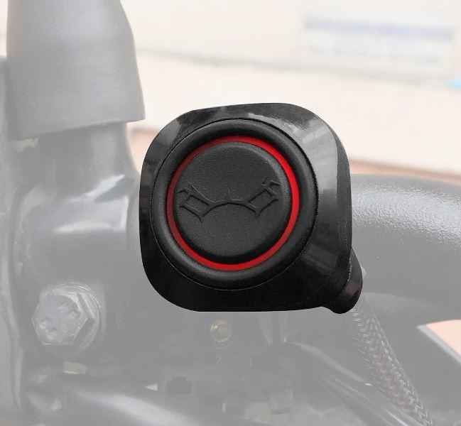 Maddog Alpha Aux Led Light Combo - Image 16