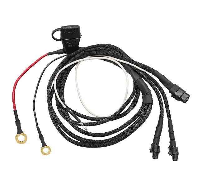 Maddog Alpha Aux Led Light Combo - Image 18