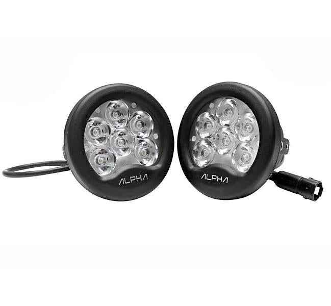 Maddog Alpha Aux Led Light Combo - Image 4