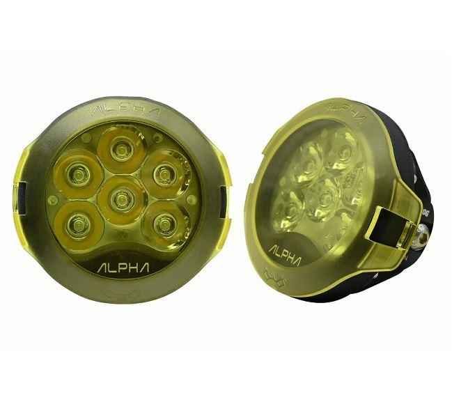 Maddog Alpha Aux Led Light Combo - Image 7
