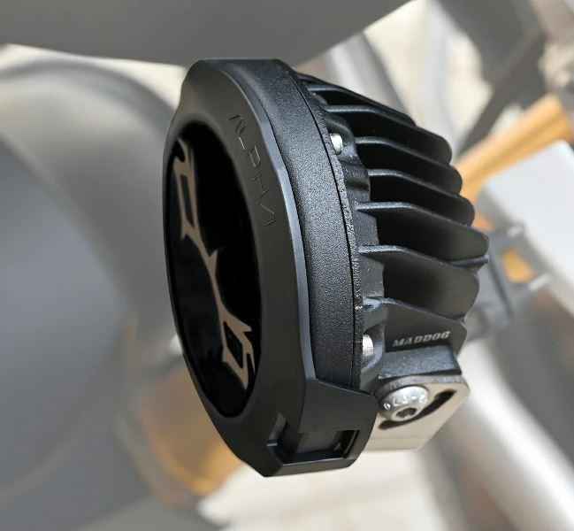 Maddog Alpha Aux Led Light Combo - Image 8