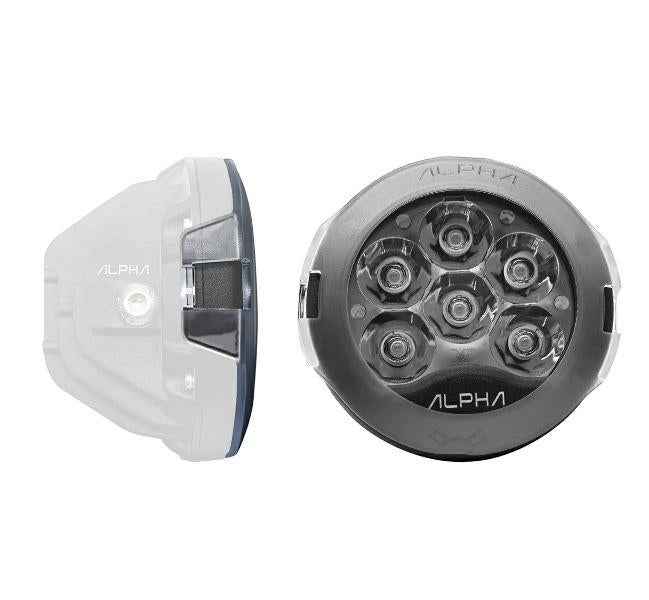 Maddog Alpha Aux Led Light Combo - Image 9