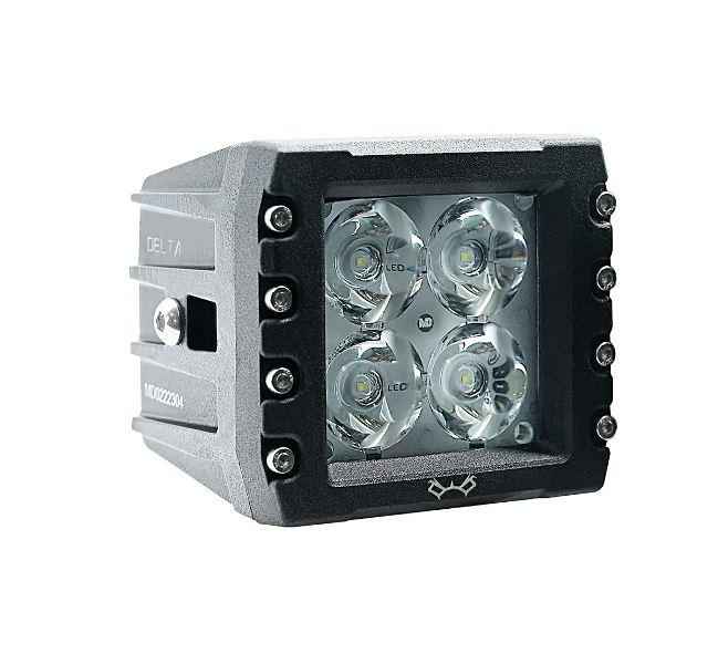 Maddog Delta Aux Light Combo - Image 3