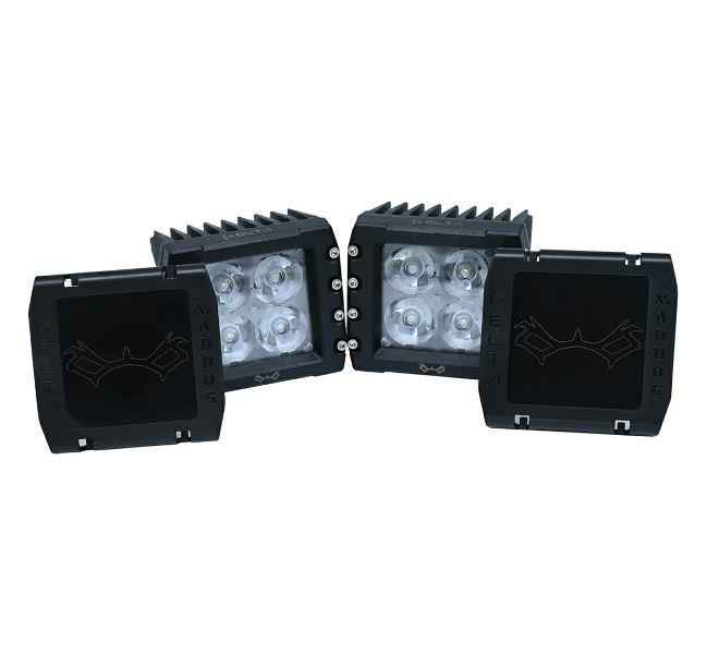 Maddog Delta Aux Light Combo - Image 7