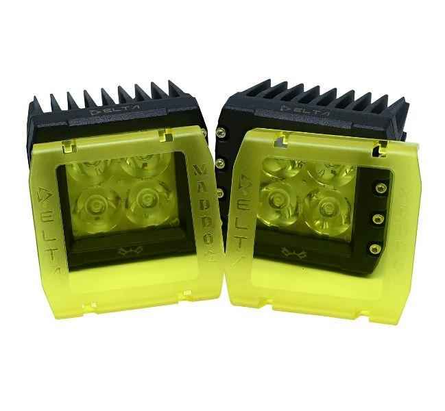 Maddog Delta Aux Light Combo - Image 8