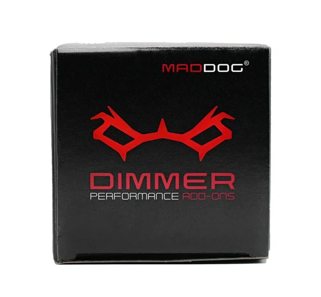Maddog Dimmer - Image 3