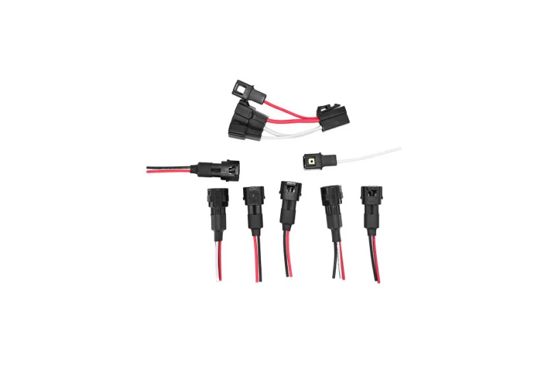 Maddog Dual Wireharness Pro - Image 2