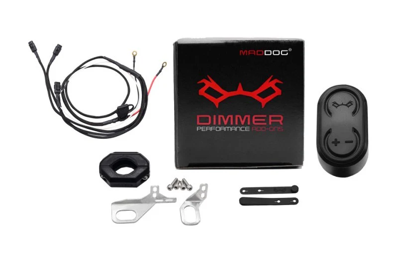 Maddog Filters – Compatible with Lycan & Rage Models - Image 6