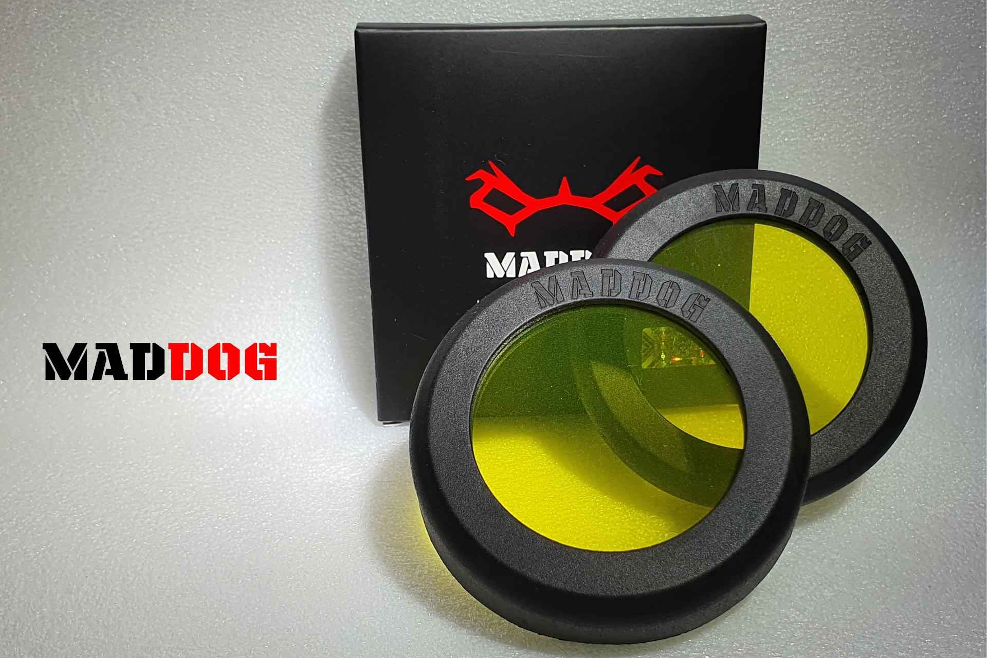 MADDOG Led Aux Filter for Scout / Scout-X - Image 3