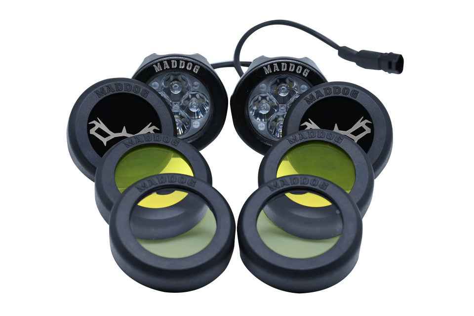 Maddog Scout Aux Light Combo - Image 5