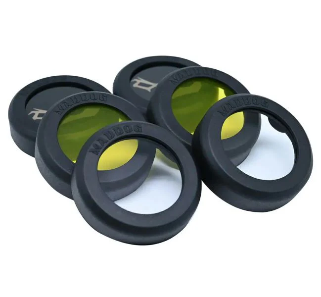 Maddog Scout/Scout-x Auxiliary Filter Cap (OLD MODEL) - Image 2