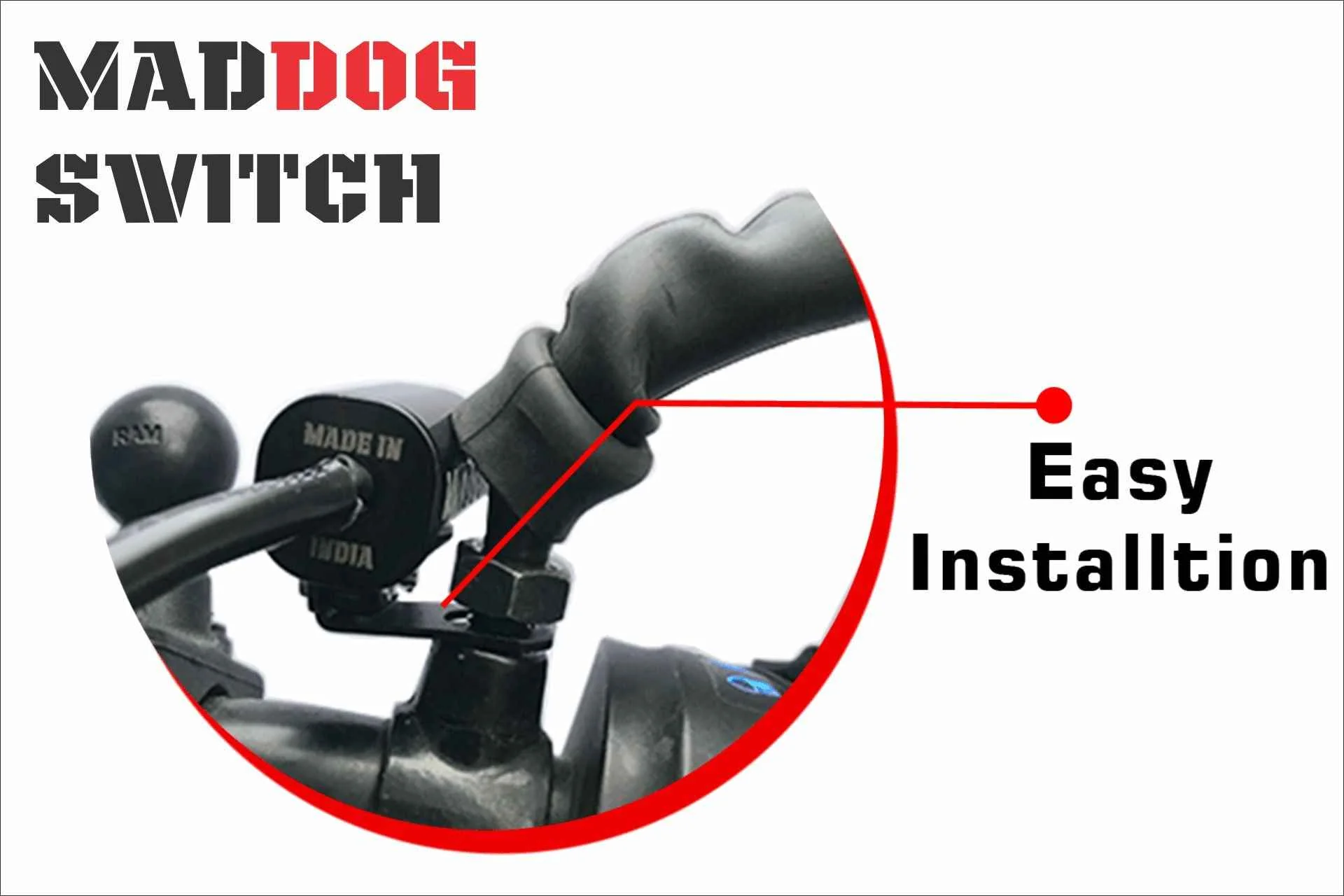 MADDOG Switch - Image 4
