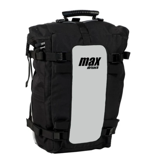 MAX 20 Dirtsack Modular Luggage Gray - Image 3