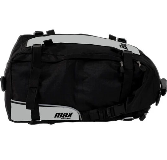 MAX 30 - Dirtsack Modular Luggage Gray - Image 3