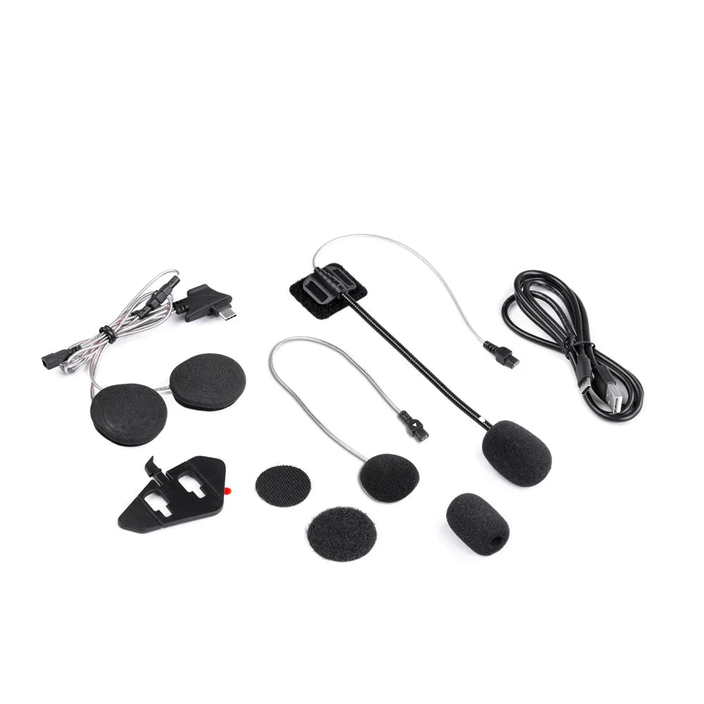 MIDLAND Bluetooth Mini Intercom - Image 2