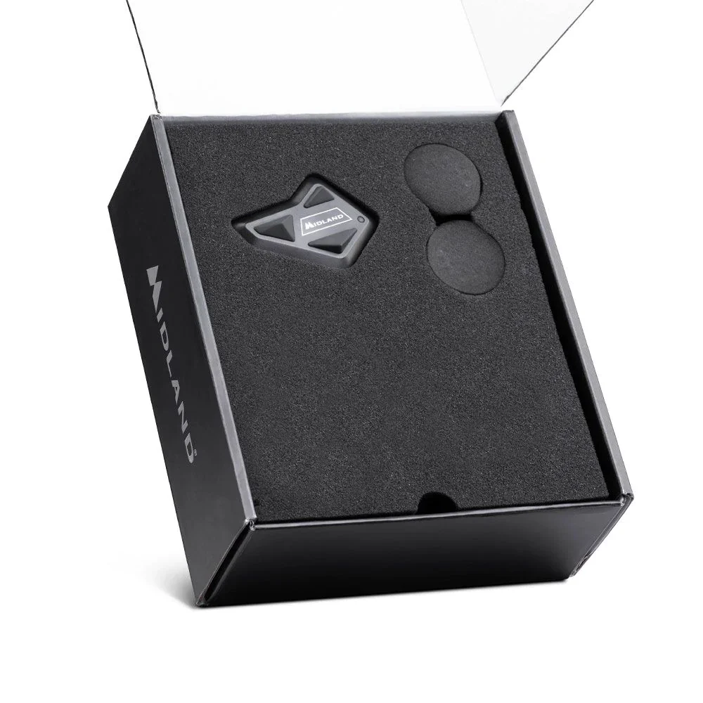 MIDLAND Bluetooth Mini Intercom - Image 4