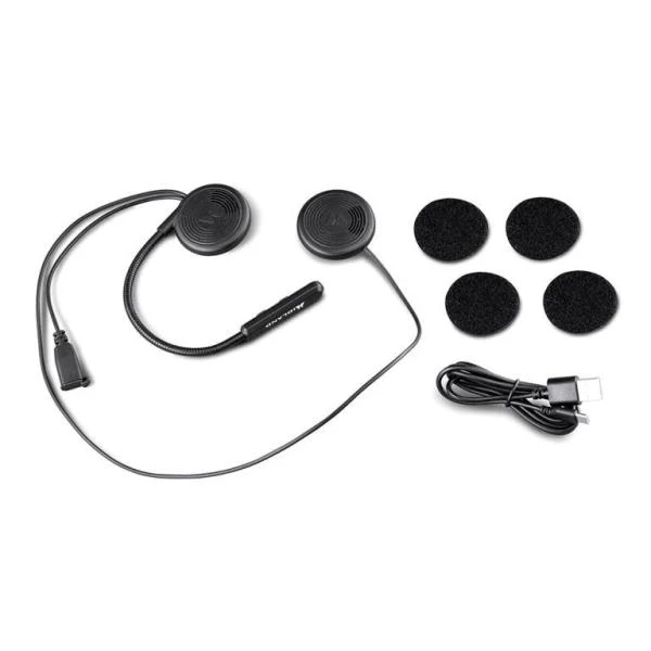 Midland Lokui K10 Single Helmet Bluetooth