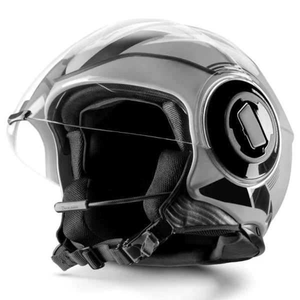 Midland Lokui K10 Single Helmet Bluetooth - Image 3