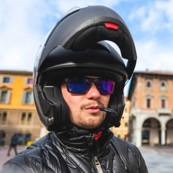 Midland Lokui K10 Single Helmet Bluetooth - Image 4