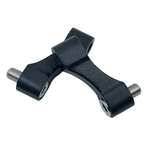 Mirror Extender for Motorcycle - Swastik Fabs - Image 3