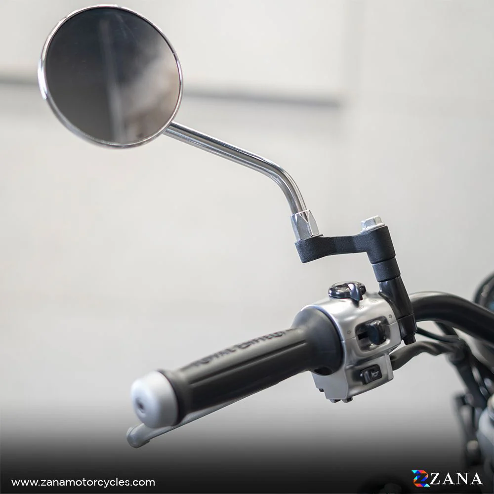 Mirror Extender for Super Meteor 650-ZANA - ZI-8339 - Image 3