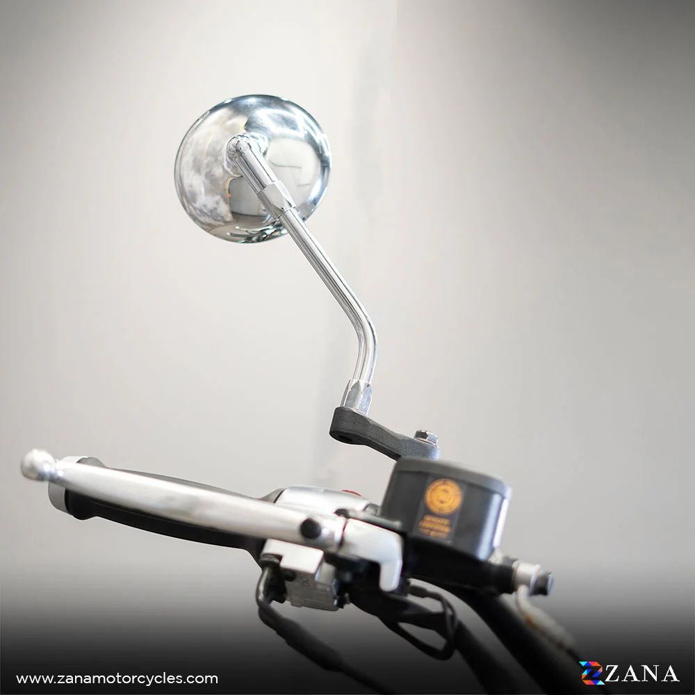 Mirror Extender for Super Meteor 650-ZANA - ZI-8339 - Image 4