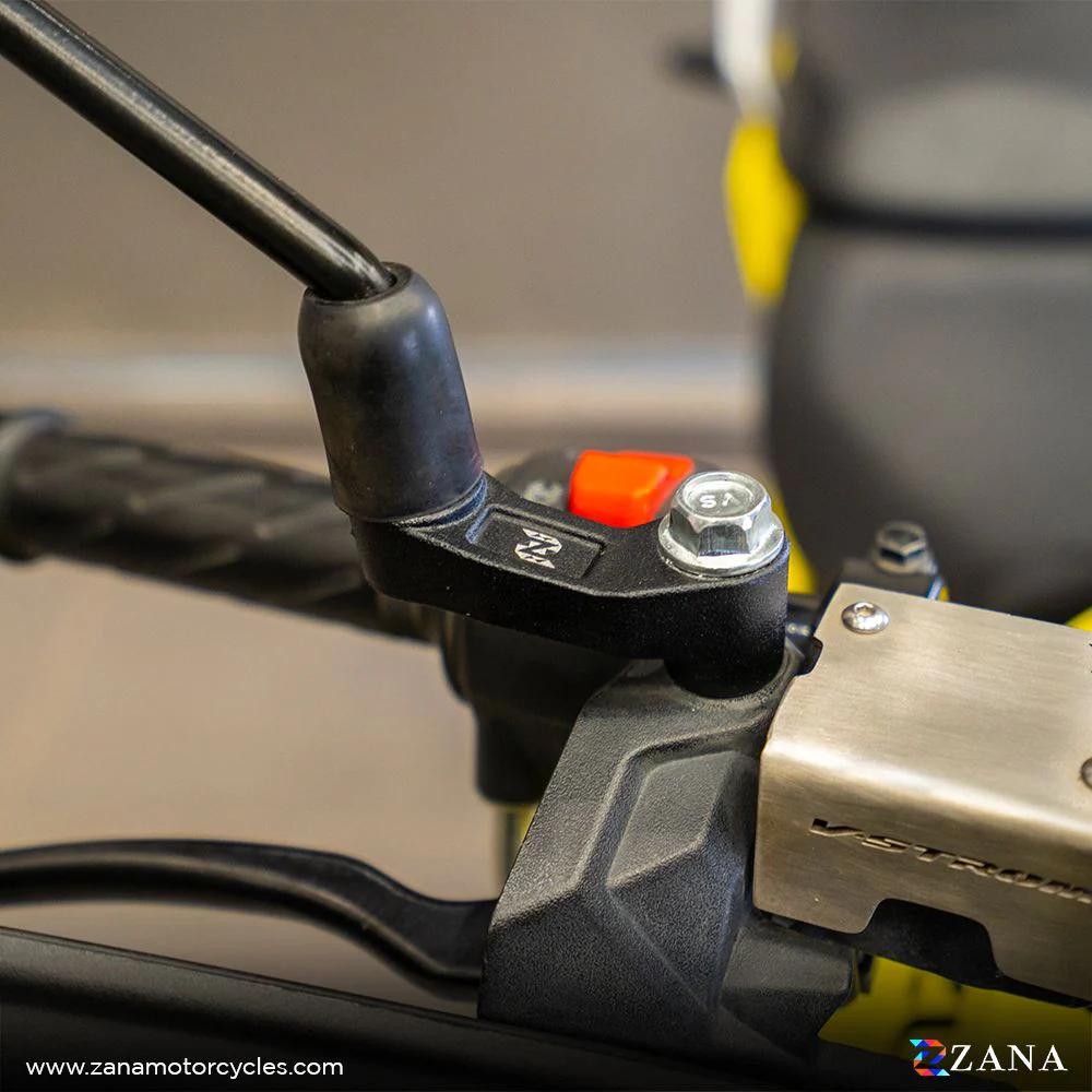 Mirror Extender for Suzuki V-Strom 250-ZANA-ZI-8346 - Image 5