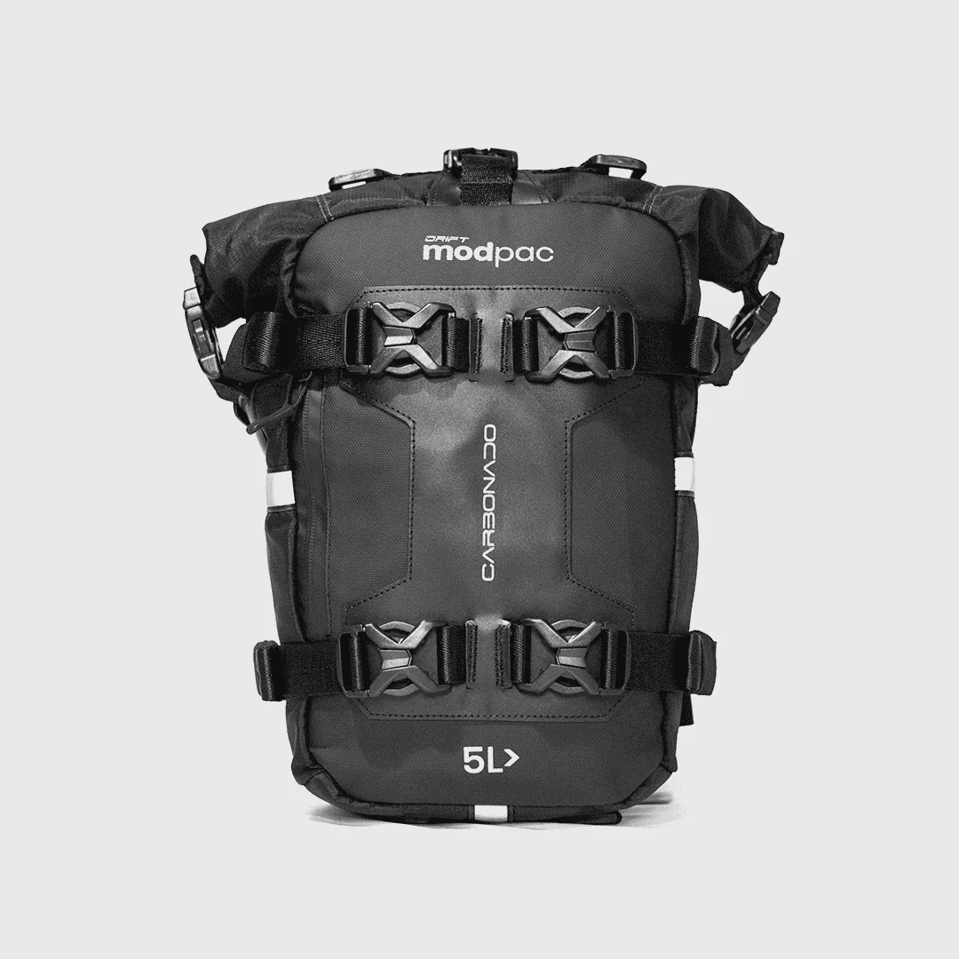 Carbonado Modpac 5L - All In One Utility Bag - Image 4