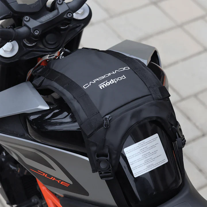 Carbonado ModPad Tank Bag Adaptor