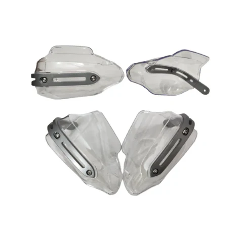 Moto Genius Hand Guard Protector With Aluminum Support - Image 7