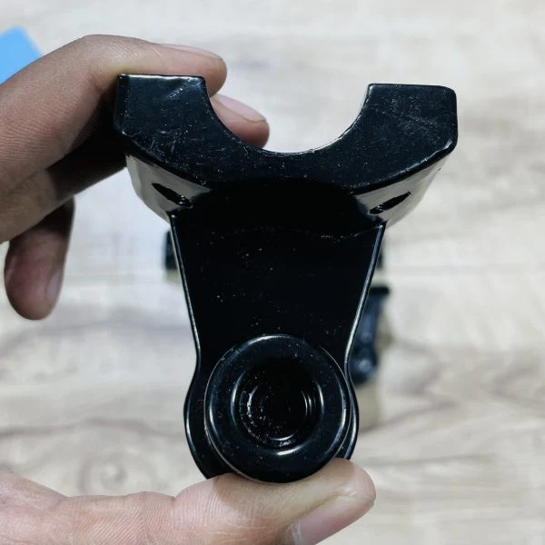 Moto Genius Original Premium Heavy Universal Handlebar Height Riser Universal - Image 4