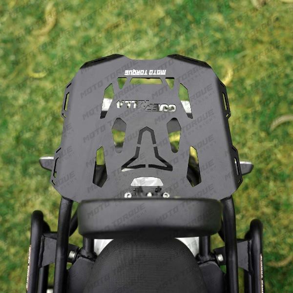 Moto Torque Back Carrier For Guerrilla 450-GUERRILLA400005