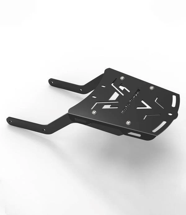 Moto Torque Back Carrier For Triumph Speed 400 - Image 3