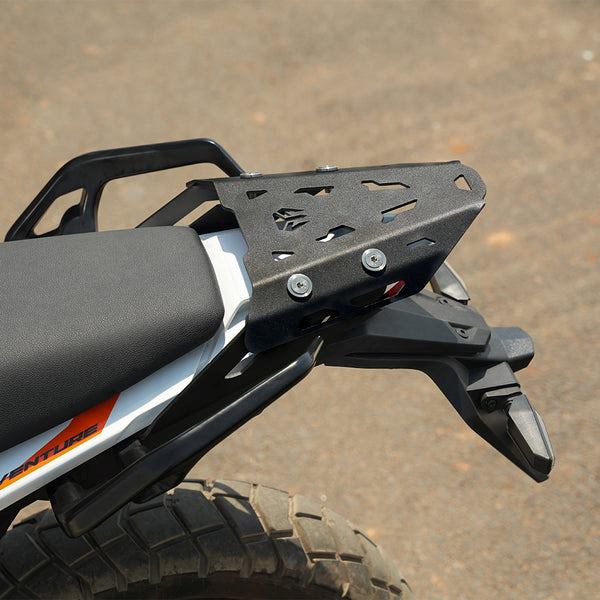 Moto Torque Back Carrier Lazer V.1.0 For KTM 250 Adventure/Adventure X/390 Adventure 2025
