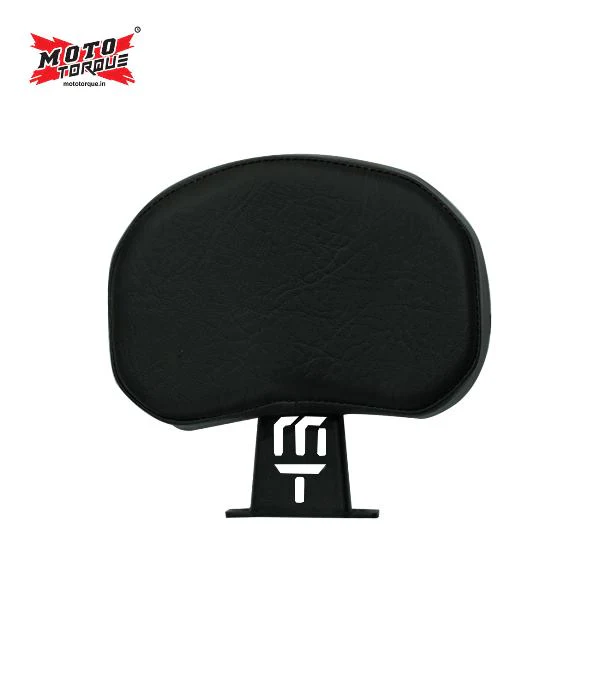 Moto Torque Back Rest For Triumph Scrambler 400X- 00005