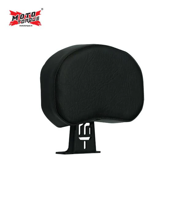 Moto Torque Back Rest For Triumph Scrambler 400X- 00005 - Image 3