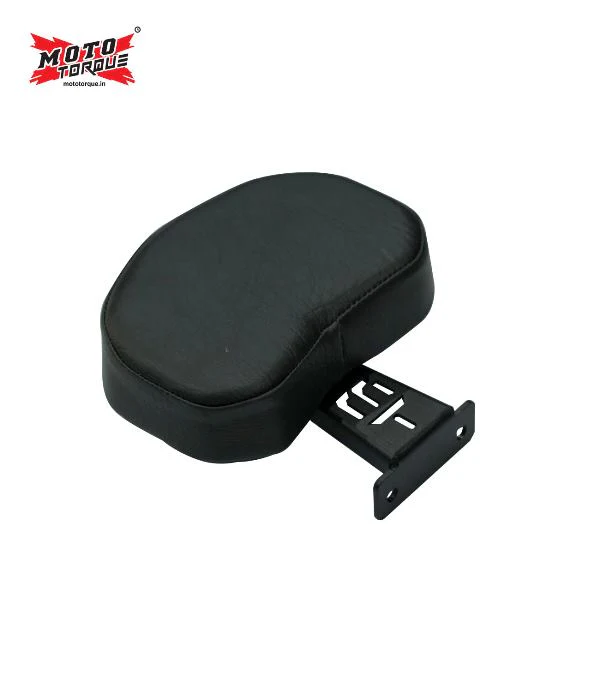 Moto Torque Back Rest For Triumph Scrambler 400X- 00005 - Image 4