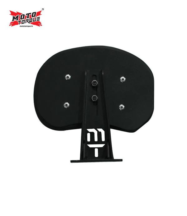 Moto Torque Back Rest For Triumph Speed 400- 00005 - Image 3