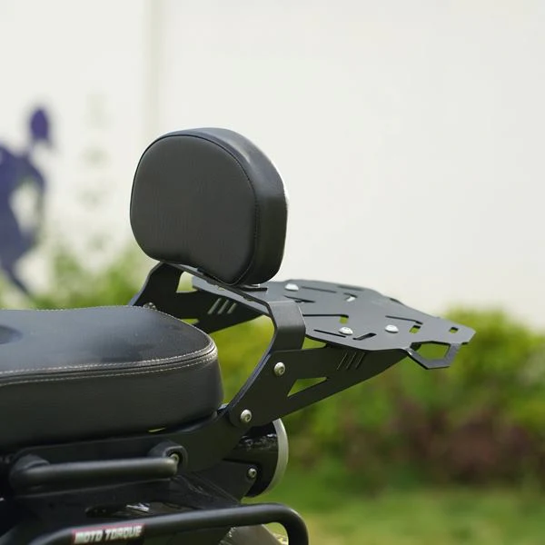 Moto Torque Backrest For Shotgun 650-SHOTGUN00008