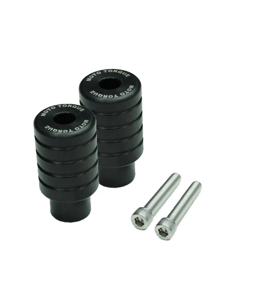 Moto Torque Big Sliders + Bolts For Honda CB300F-00007